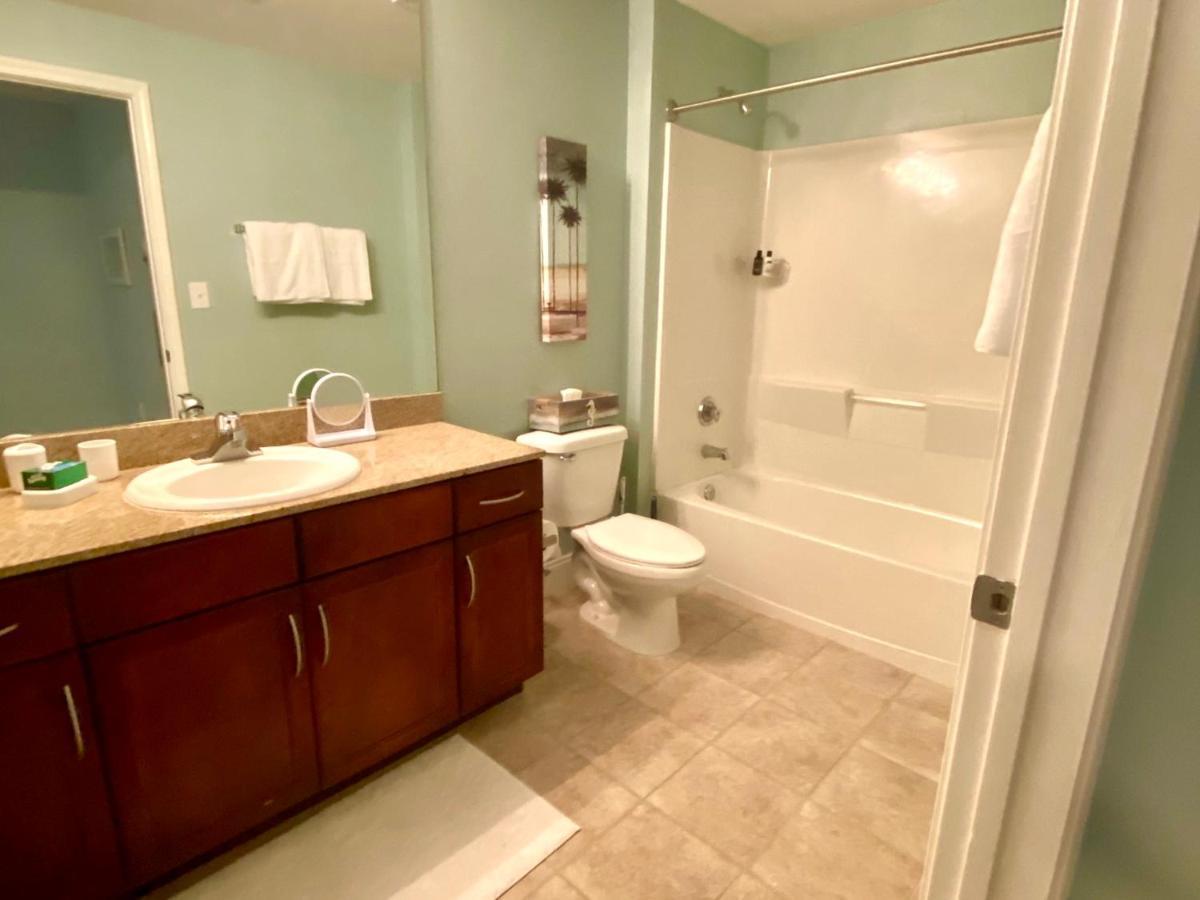Laketown Wharf Luxury 1 Bedroom Gulf View Condo Hosted By Eastwestgetaway Panama City Beach Extérieur photo