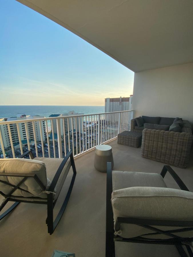Laketown Wharf Luxury 1 Bedroom Gulf View Condo Hosted By Eastwestgetaway Panama City Beach Extérieur photo
