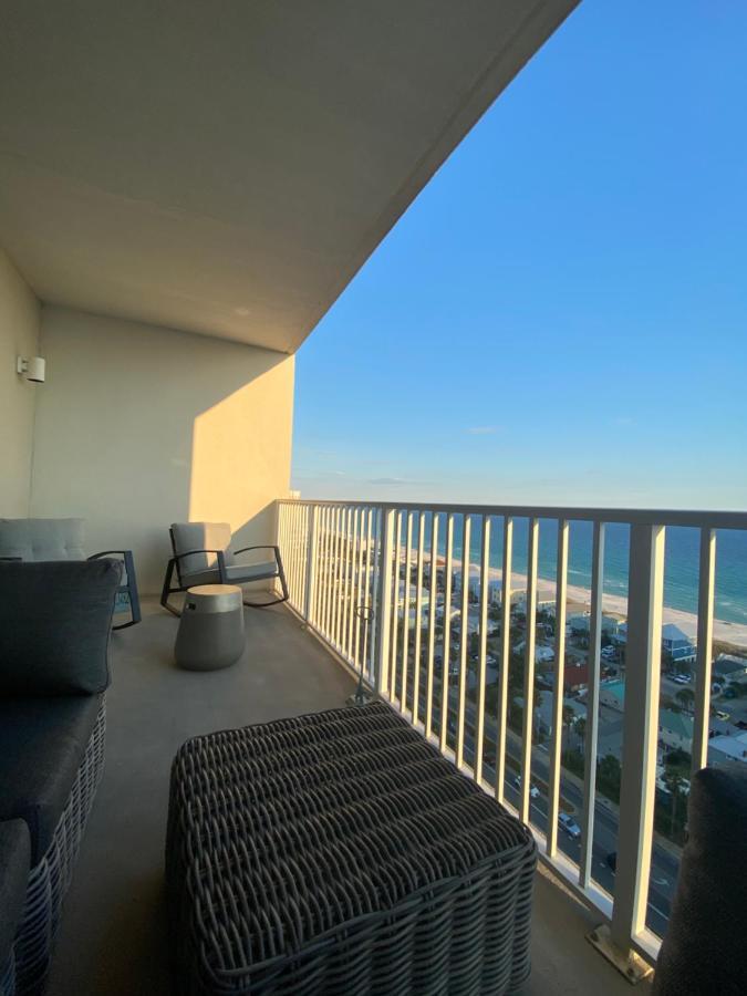 Laketown Wharf Luxury 1 Bedroom Gulf View Condo Hosted By Eastwestgetaway Panama City Beach Extérieur photo