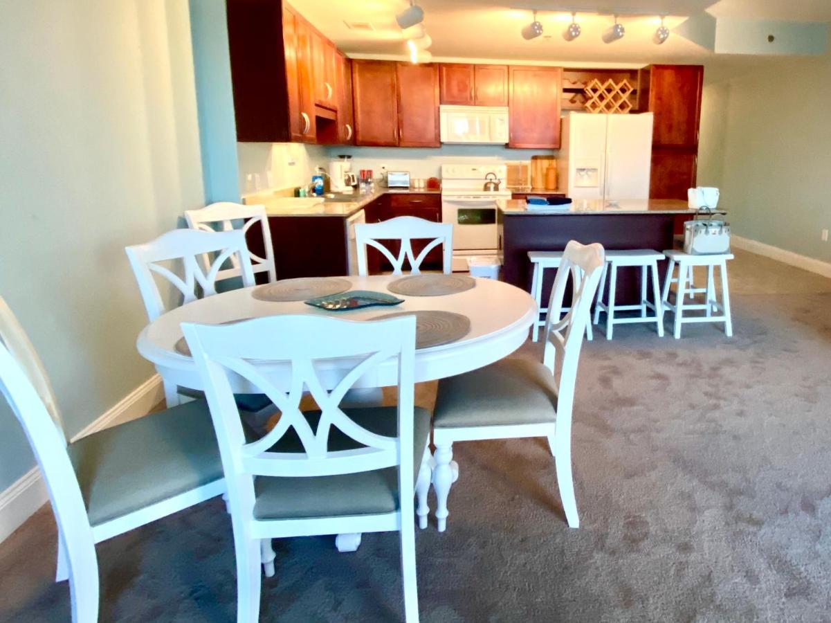 Laketown Wharf Luxury 1 Bedroom Gulf View Condo Hosted By Eastwestgetaway Panama City Beach Extérieur photo