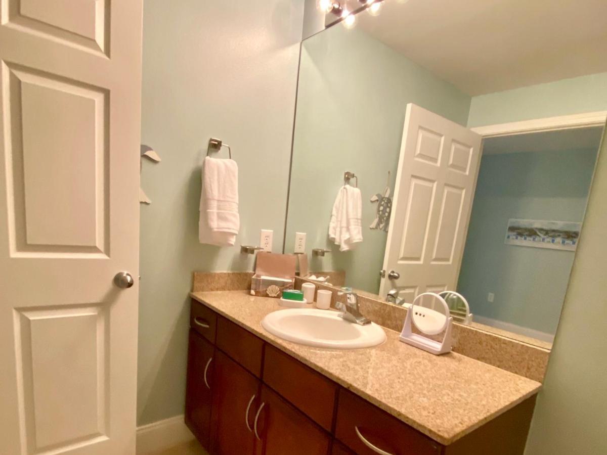 Laketown Wharf Luxury 1 Bedroom Gulf View Condo Hosted By Eastwestgetaway Panama City Beach Extérieur photo