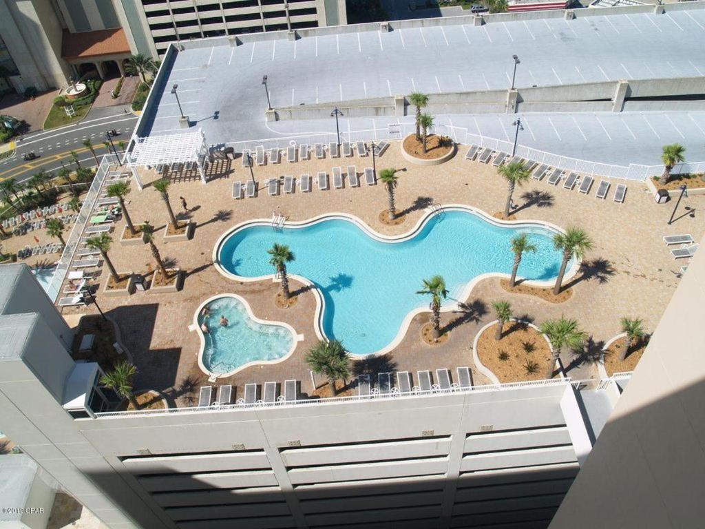 Laketown Wharf Luxury 1 Bedroom Gulf View Condo Hosted By Eastwestgetaway Panama City Beach Extérieur photo
